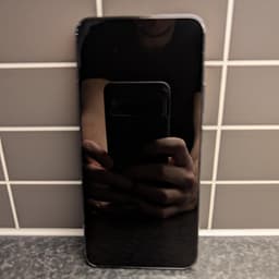 Samsung Galaxy S22+ – 256 GB – olåst – redo att användas