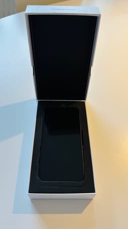 iPhone 13 – 128 GB – Obunden – Nyskick