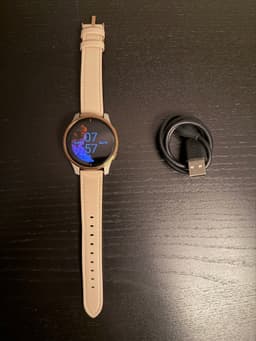 Garmin Venu Smartwatch