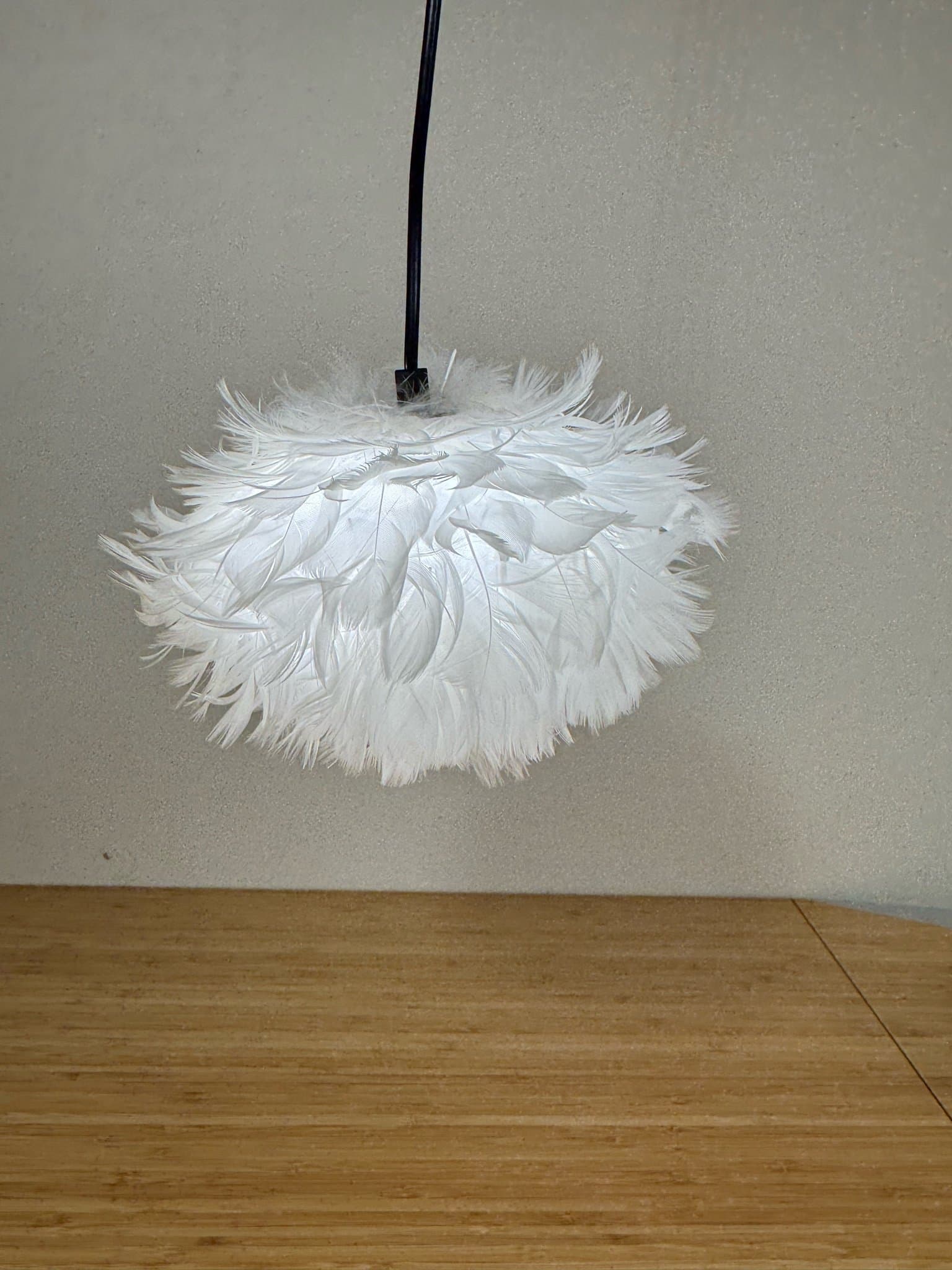 Umage - Eos Nano lampskärm med Rosette Mini från Umage