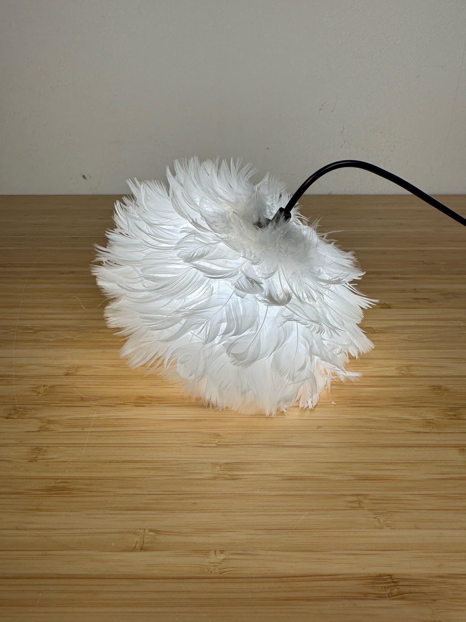 Umage - Eos Nano lampskärm med Rosette Mini från Umage