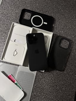 iPhone 14 Pro – 128 GB – Topp skick