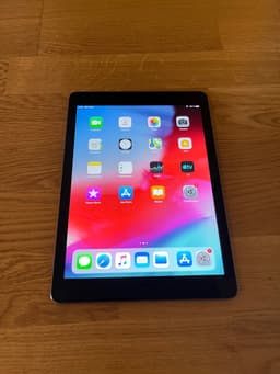 iPad Air 16GB