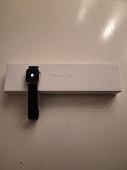 Apple Watch serie 8 41mm