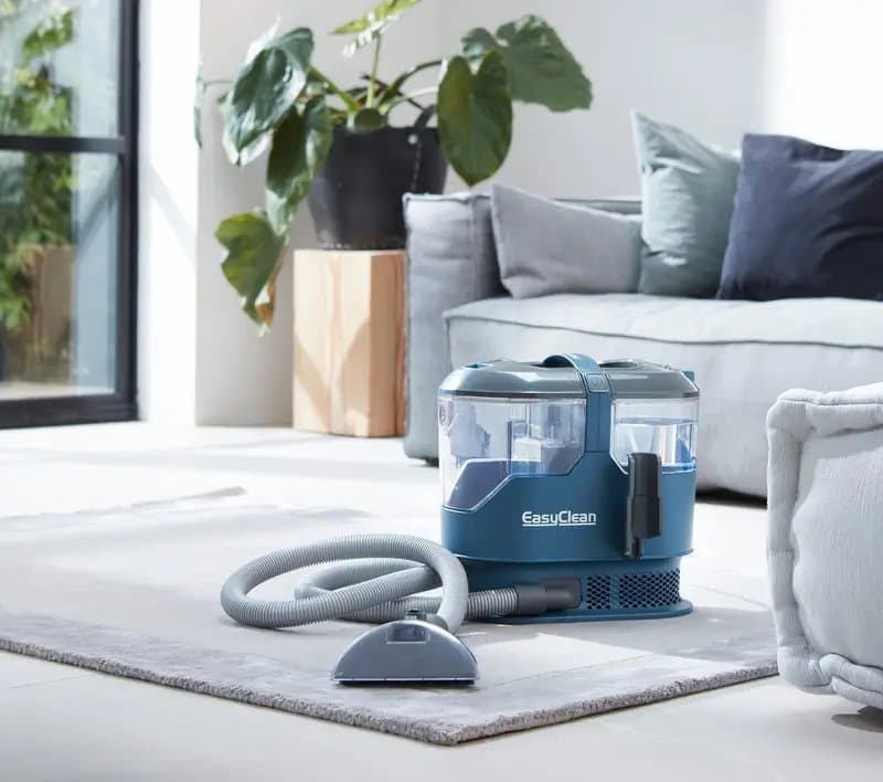 Vacmaster EasyClean Carpet & Spot Cleaner - (Un-Opened)