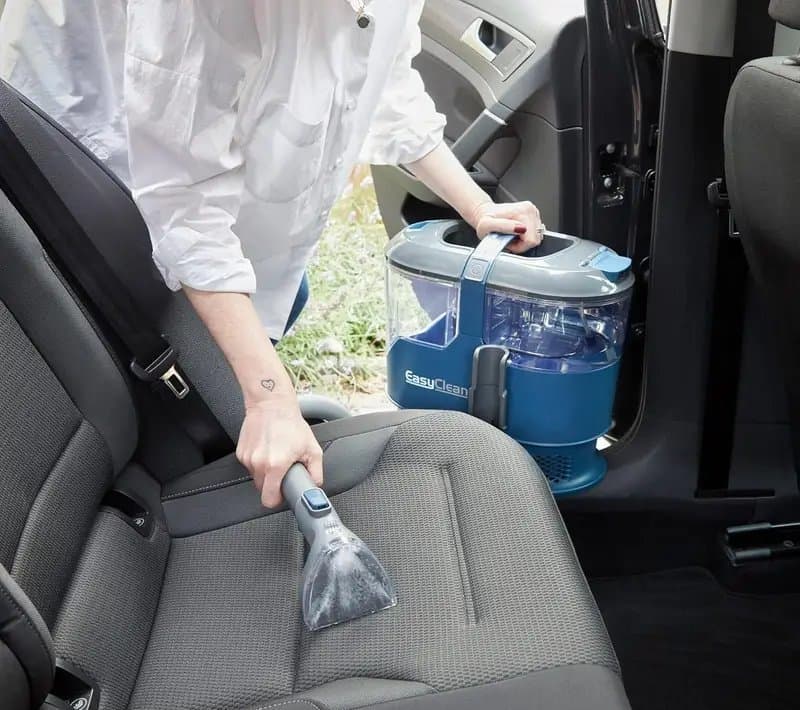 Vacmaster EasyClean Carpet & Spot Cleaner - (Un-Opened)