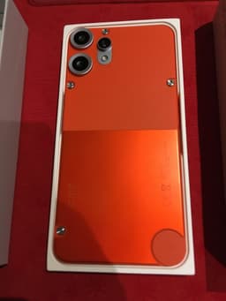 CMF Phone 2 Pro by Nothing 8+128 NYSKICK