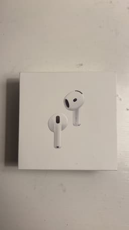 Apple AirPods 4