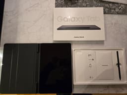 Samsung Galaxy Tab S8 11"