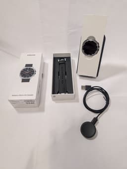 Samsung Galaxy Watch8 Classic