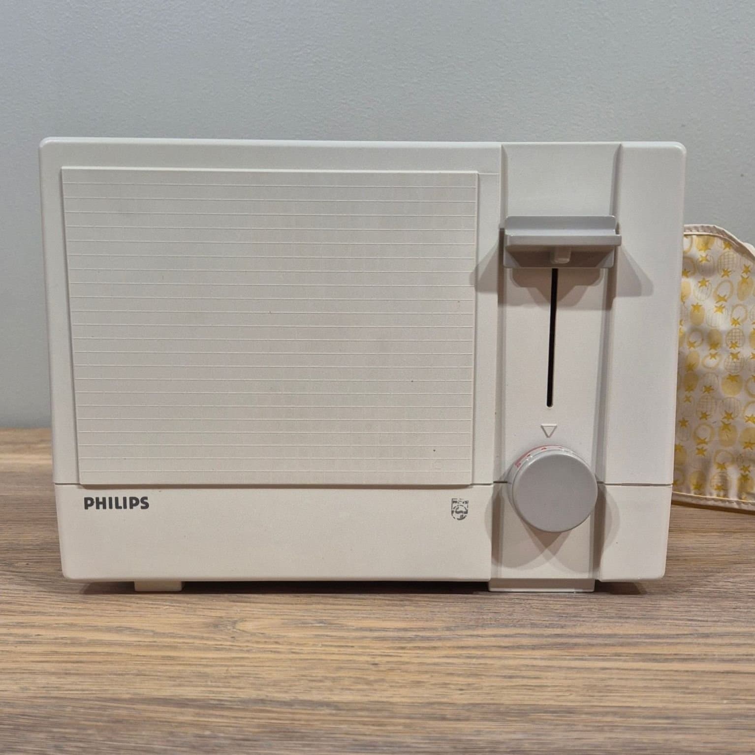 PHILIPS HD 4575 / A - Brödrost - 700W - Retro