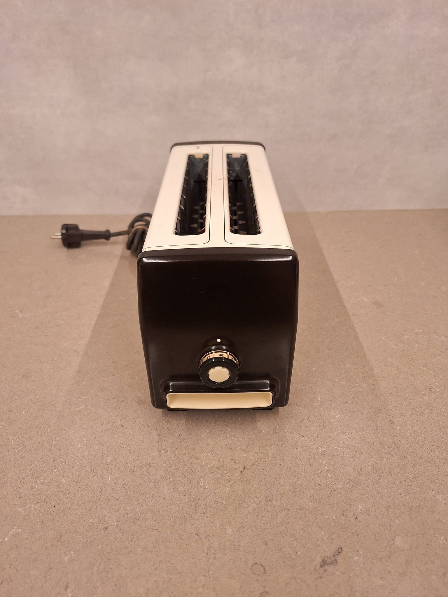 Charmig Philips Brödrost HL 2436 P/A - Retro / Vintage - 1250W