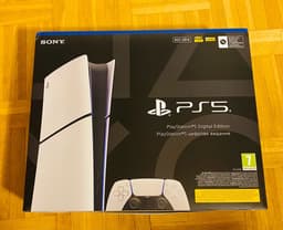 Playstation 5