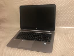 HP EliteBook 1040 G3 i5-6300U, 8GB DDR4, 256GB M.2 SSD, 14" 1920x1080, Win11 Pro
