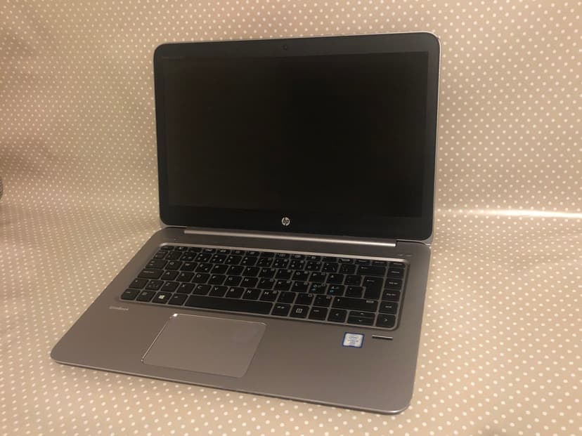 HP EliteBook 1040 G10 14"