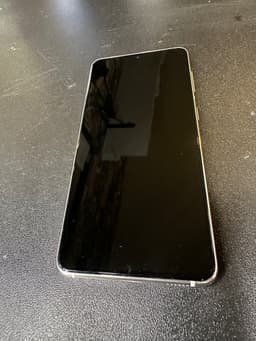 Samsung Mobiltelefon