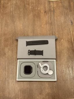 Apple Watch Ultra 2