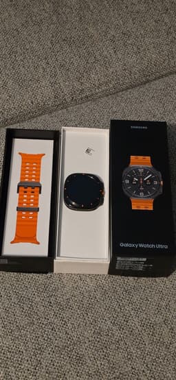 Samsung Galaxy Watch Ultra 32gb