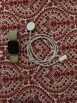 Apple Watch Series 9 (GPS)