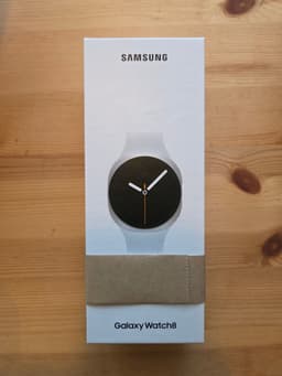 Samsung Galaxy Watch8 44mm LTE