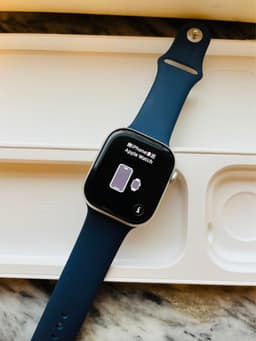 Apple Watch 10 (Gps+Cellular) 99% Battery