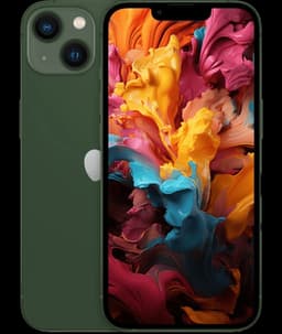 iPhone 13 | Green | 88% | Klass B