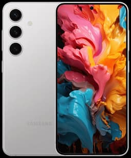 Galaxy S24 5G | Marble Gray | 92% | Klass C