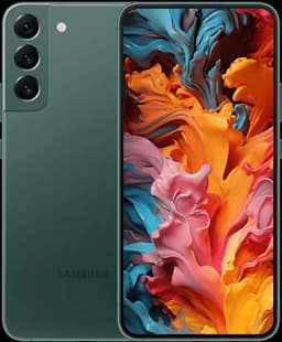 Galaxy S22 5G | Green | 85% | Klass B