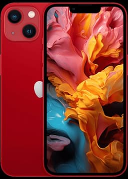 iPhone 13 | Red | 87% | Klass B