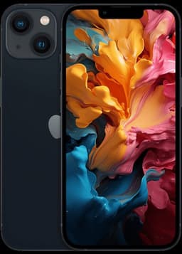 iPhone 13 | Midnight | 86% | Klass B
