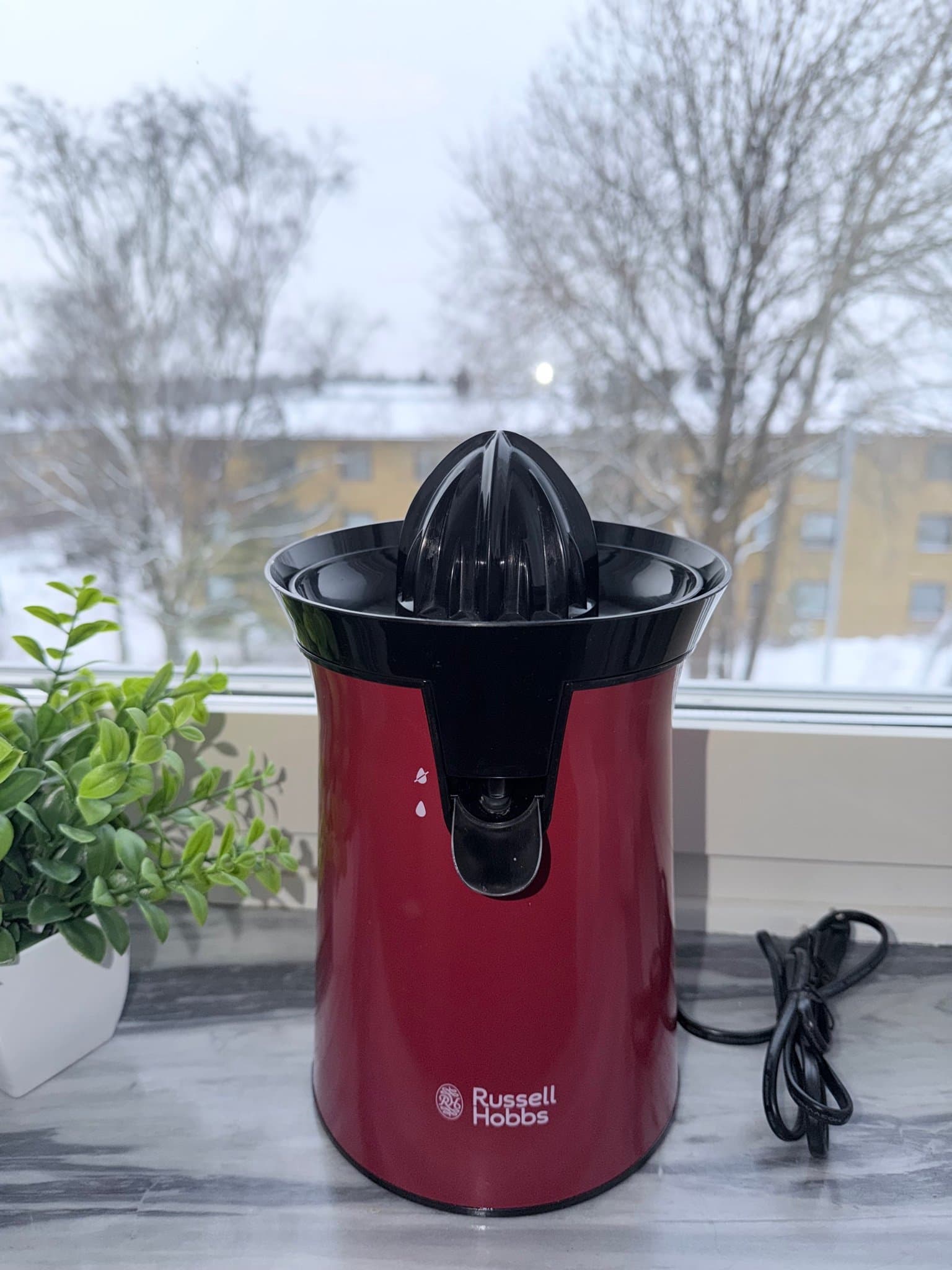 Russell Hobbs Citruspress