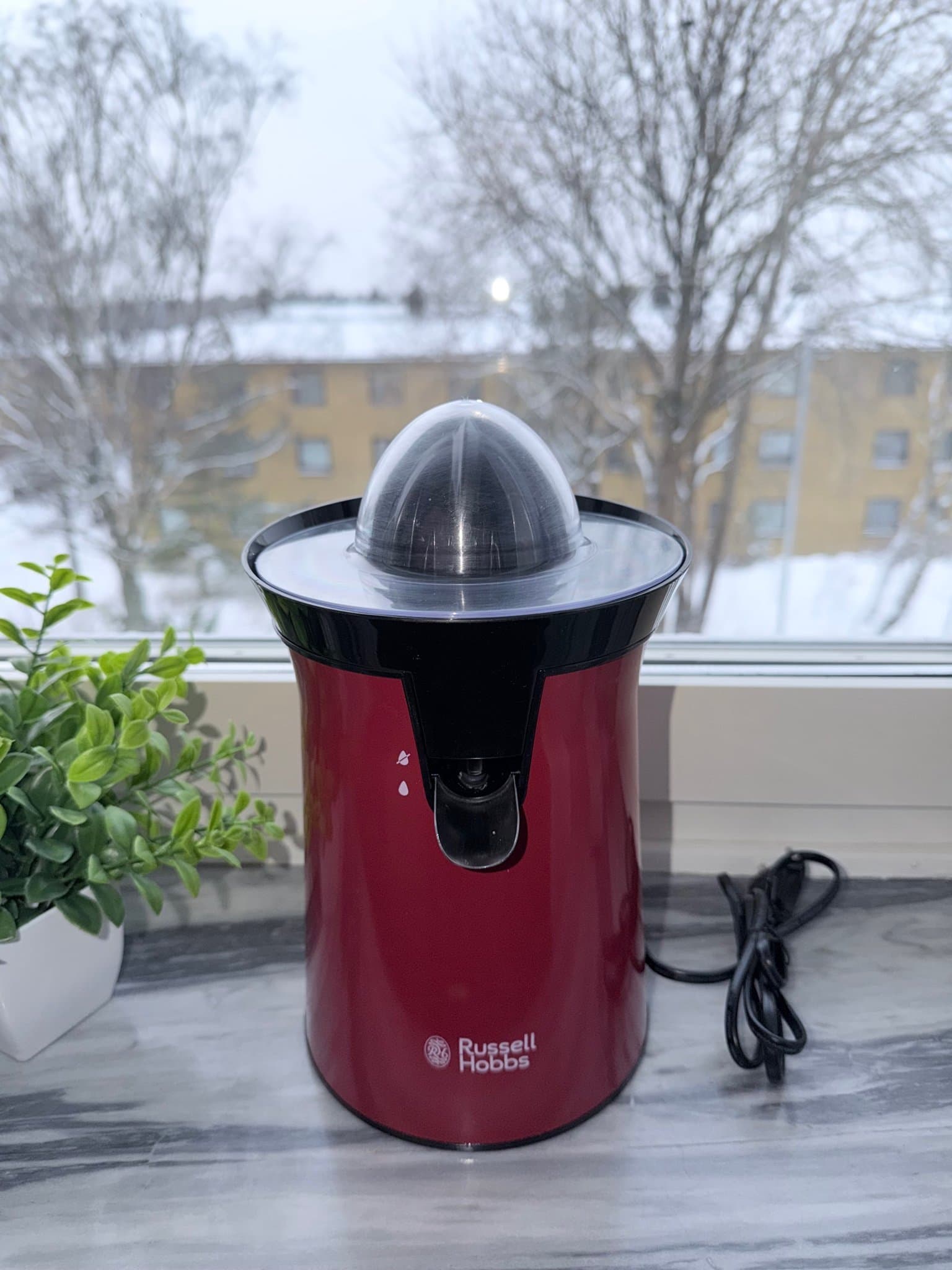 Russell Hobbs Citruspress