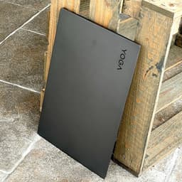 Bärbar dator Lenovo Yoga 13,3-tums med i7-processor & Windows 11