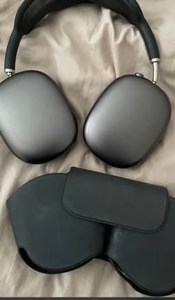 Airpods Max - Space Grey