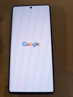 Google Pixel 7 Pro 128BG Obsidian
