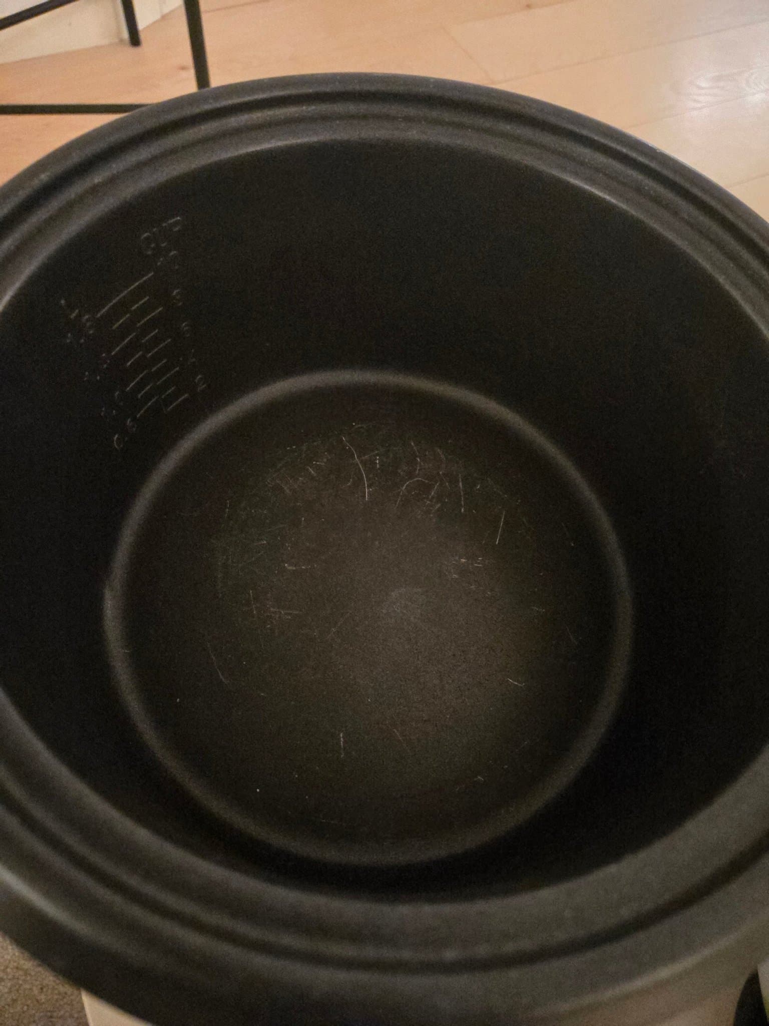 Tefal Classic 2 Ris Kokare