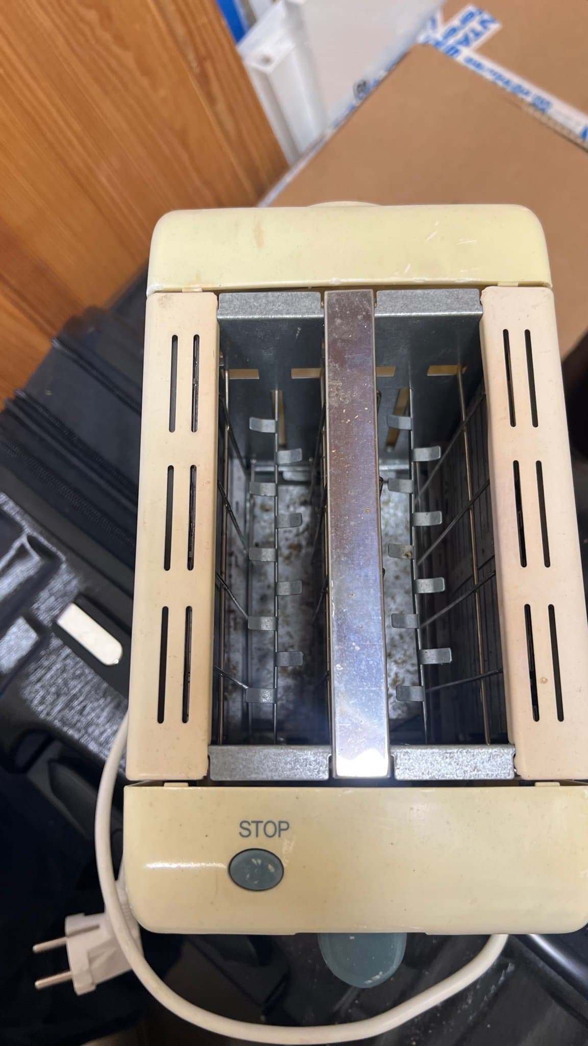 OBH Nordica Smart Toast 2 Brödrost