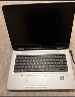 Acer Chromebook funkar jättebra, laddare ingår