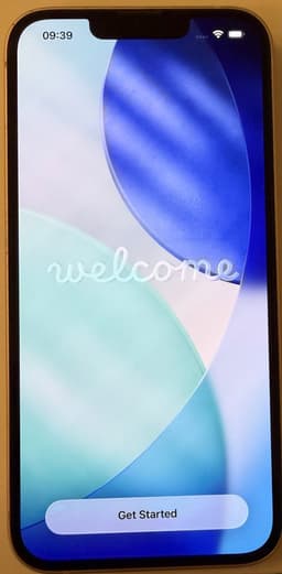 iPhone 13 128 GB – mycket fint skick – 85 % batteri – komplett