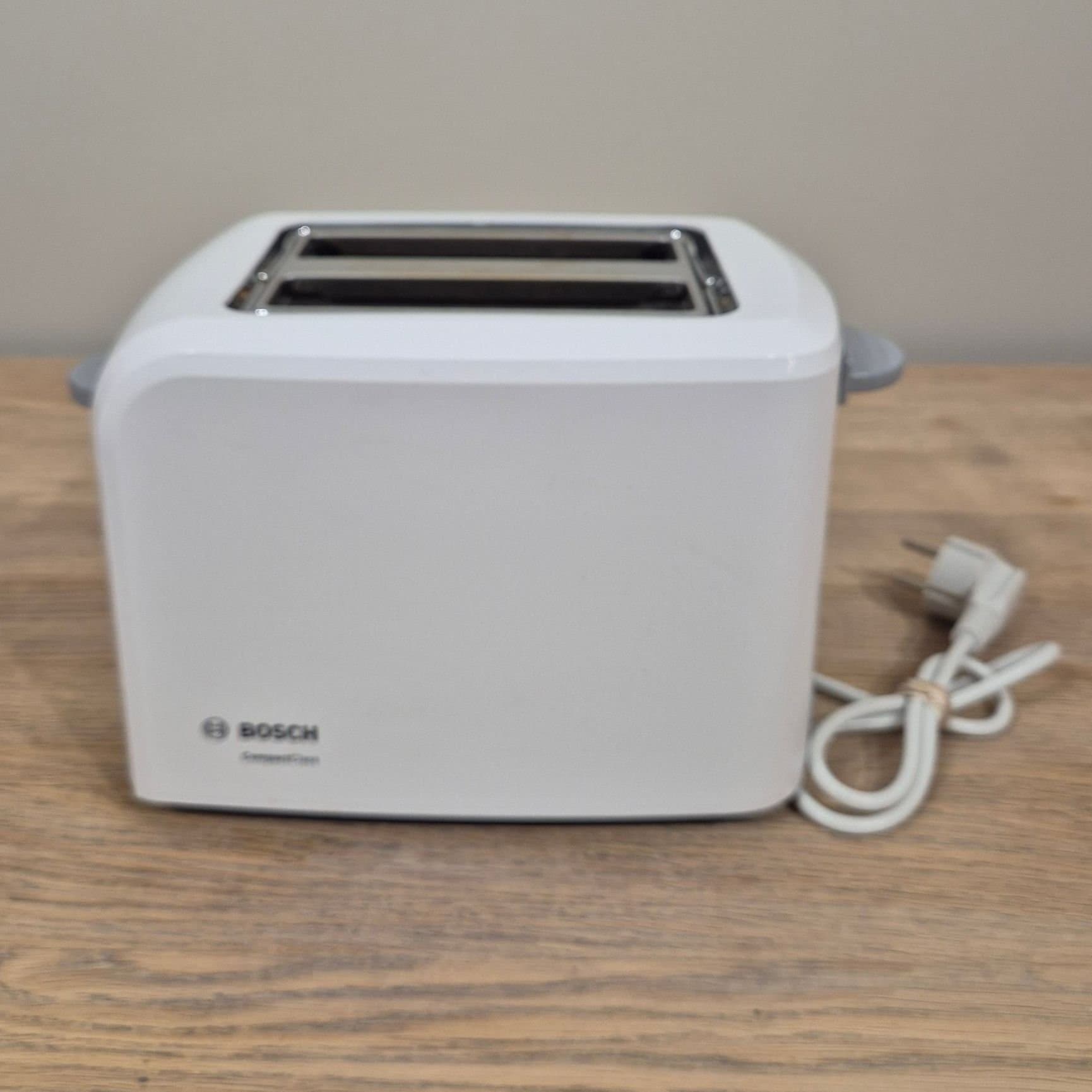 Bosch Brödrost CompactClass "TAT3A011/01" - Effekt: 825-980W - Julklappstips