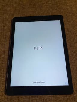 Apple iPad Air (A1474)