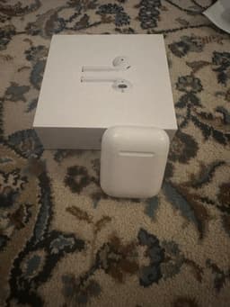 Apple AirPods