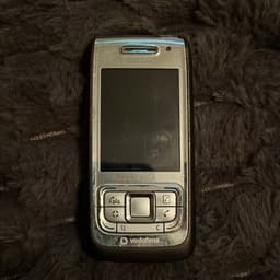 Nokia E65