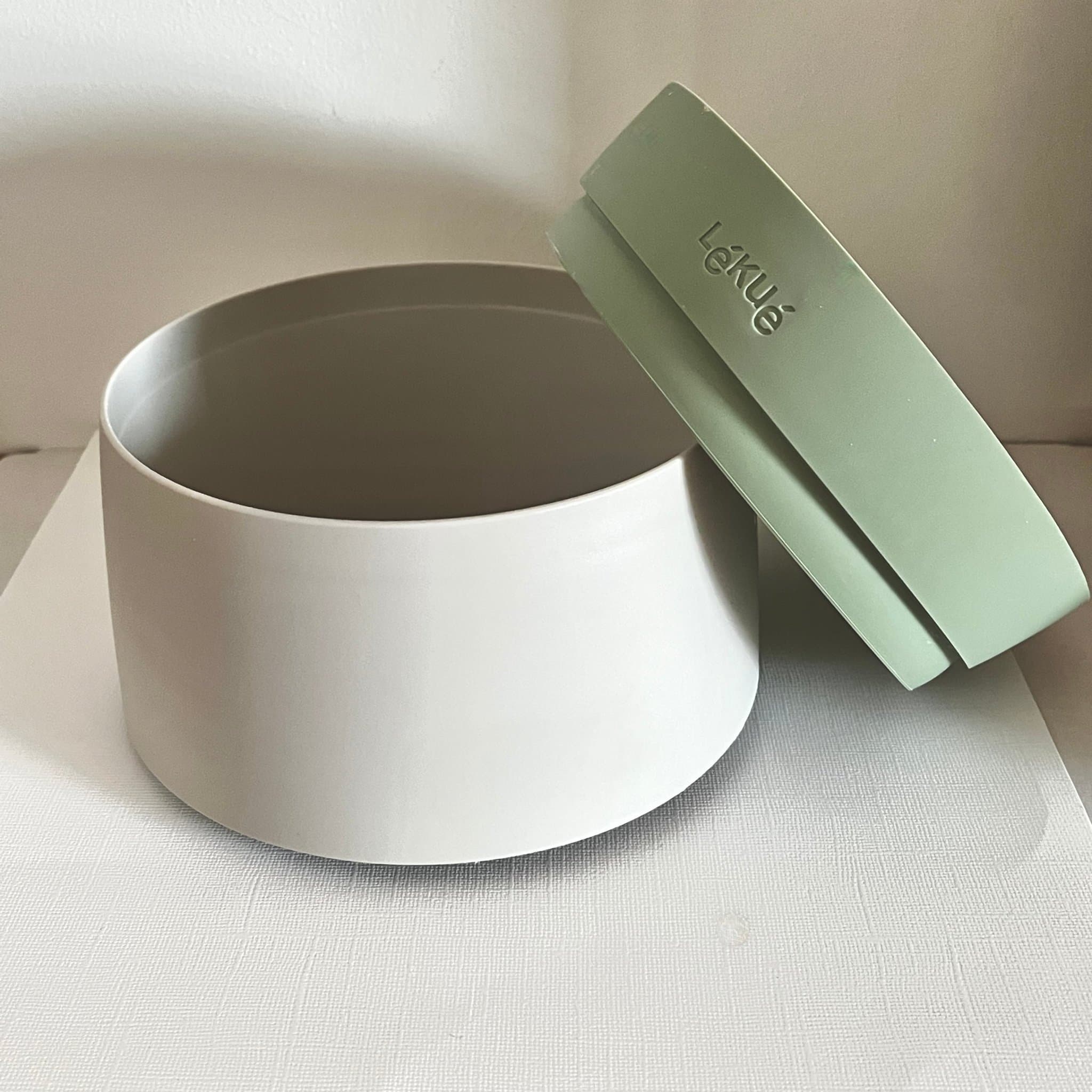 Lékué Ris- och Quinoakokare - mikron