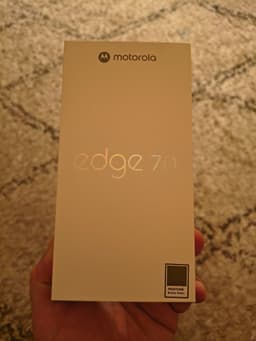 Motorola Edge 70