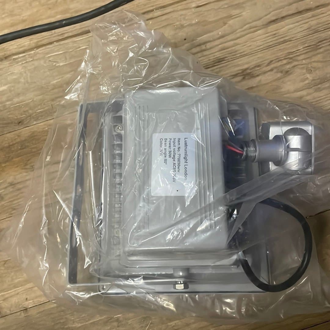 Lustrumlight London 30W