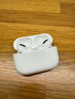 Apple Airpods Pro
