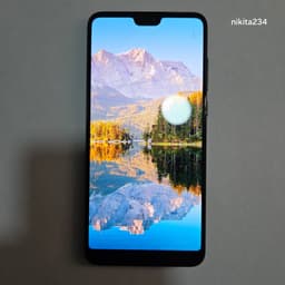 Huawei P20 Pro Dualsim 128GB – stilren och kraftfull smartphone