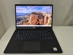 Dell Latitude 3410