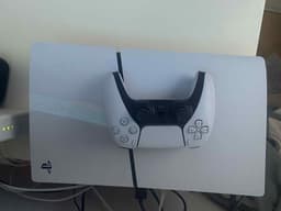 Playstation 5 med FC26